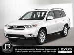2011 Toyota Highlander Limited