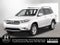 2011 Toyota Highlander Limited