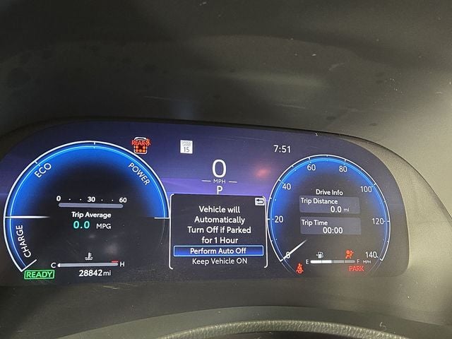 2024 Toyota Highlander Hybrid Platinum