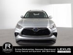 2024 Toyota Highlander Hybrid Platinum