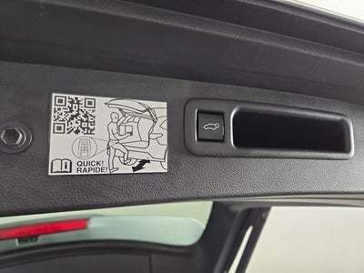 2024 Toyota Highlander Hybrid Platinum