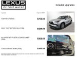 2024 Toyota Highlander Hybrid Platinum