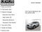 2024 Toyota Highlander Hybrid Platinum