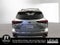 2024 Toyota Highlander Hybrid Platinum