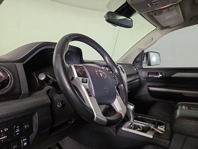 2019 Toyota Tundra Platinum 5.7L V8