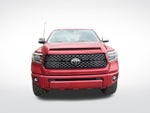 2019 Toyota Tundra Platinum 5.7L V8