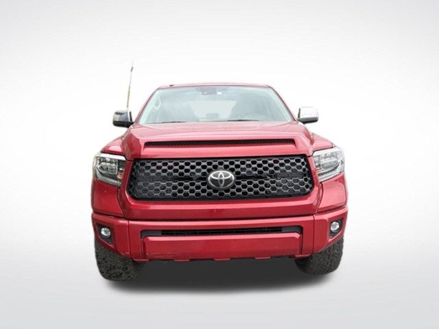 2019 Toyota Tundra Platinum 5.7L V8