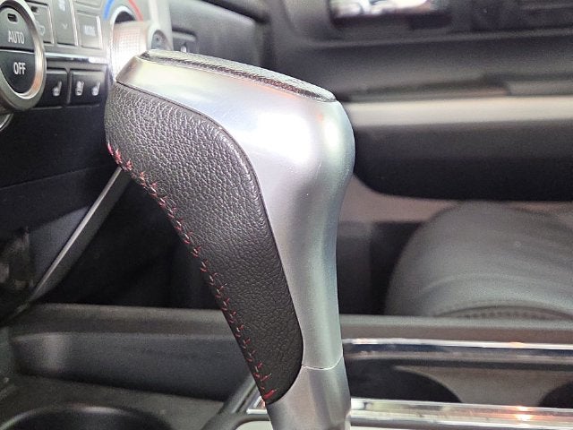 2019 Toyota Tundra Platinum 5.7L V8