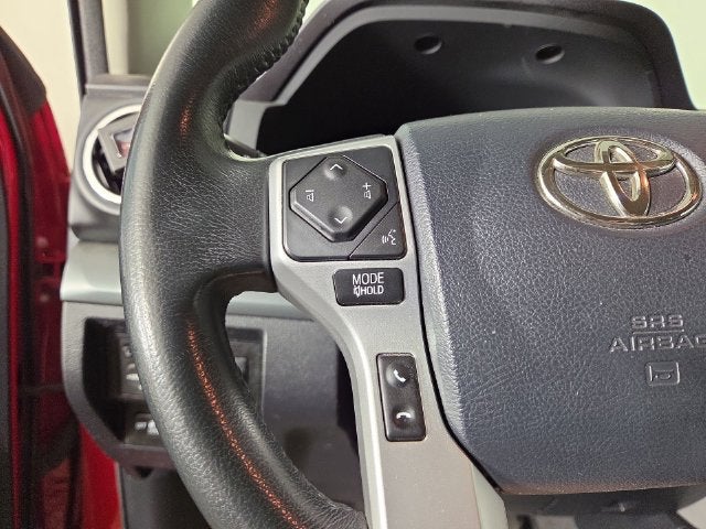 2019 Toyota Tundra Platinum 5.7L V8
