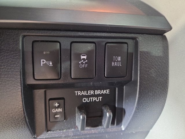 2019 Toyota Tundra Platinum 5.7L V8