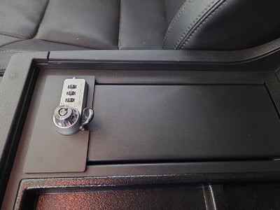 2019 Toyota Tundra Platinum 5.7L V8