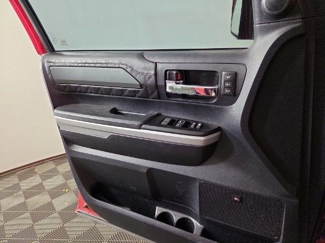 2019 Toyota Tundra Platinum 5.7L V8