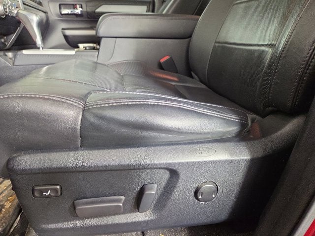 2019 Toyota Tundra Platinum 5.7L V8