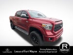 2019 Toyota Tundra Platinum 5.7L V8