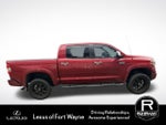 2019 Toyota Tundra Platinum 5.7L V8