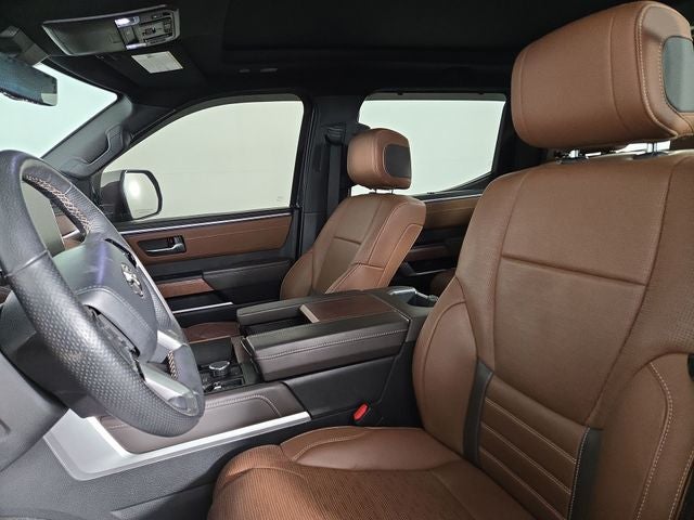 2023 Toyota Tundra Hybrid 1794 Edition