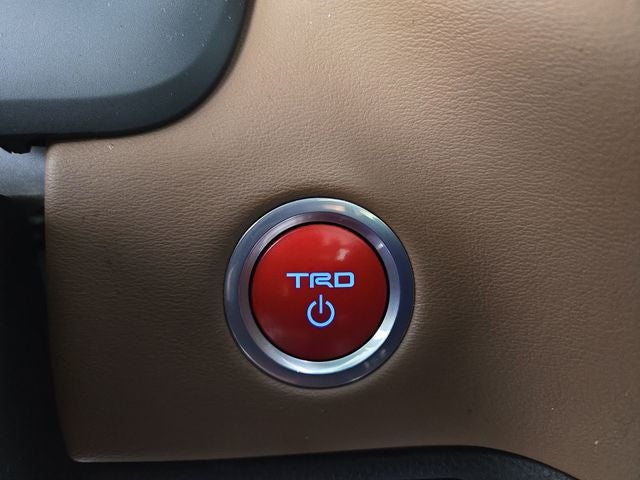 2023 Toyota Tundra Hybrid 1794 Edition