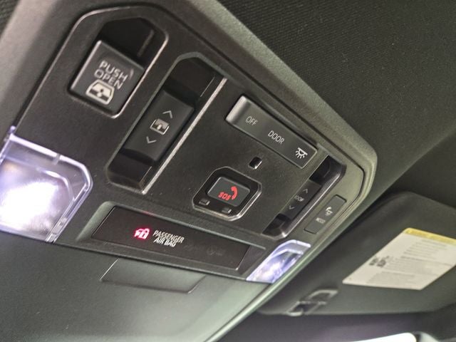 2023 Toyota Tundra Hybrid 1794 Edition