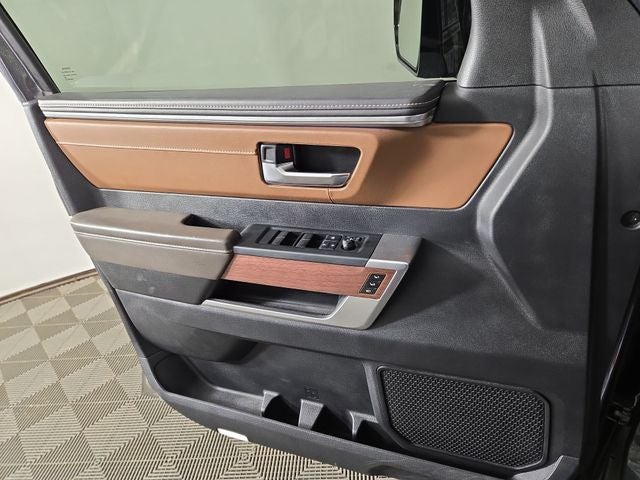 2023 Toyota Tundra Hybrid 1794 Edition