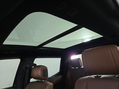 2023 Toyota Tundra Hybrid 1794 Edition