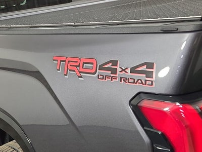 2023 Toyota Tundra Hybrid 1794 Edition