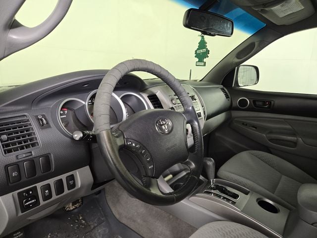 2011 Toyota Tacoma Base V6