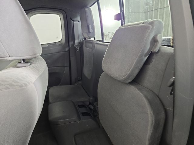 2011 Toyota Tacoma Base V6