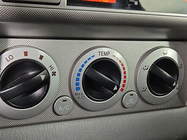 2011 Toyota Tacoma Base V6