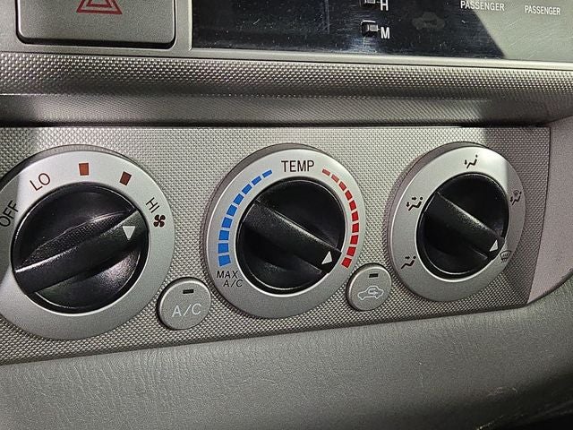 2011 Toyota Tacoma Base V6