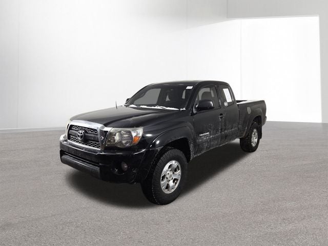 2011 Toyota Tacoma Base V6