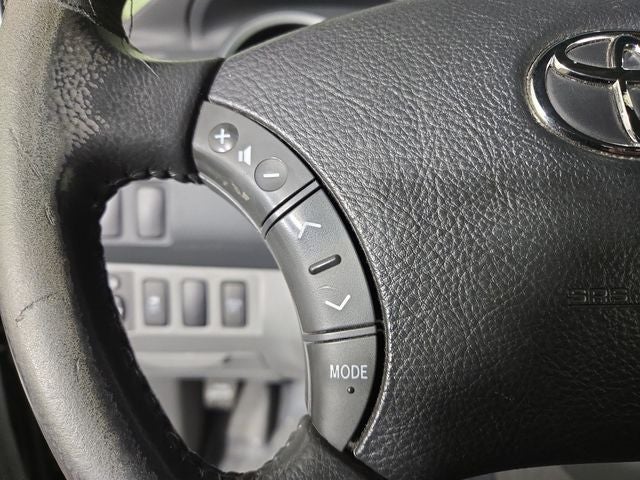 2011 Toyota Tacoma Base V6