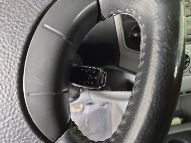 2011 Toyota Tacoma Base V6