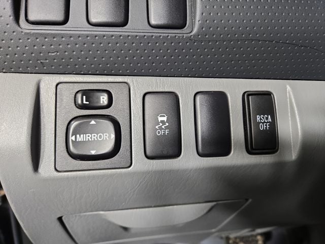 2011 Toyota Tacoma Base V6