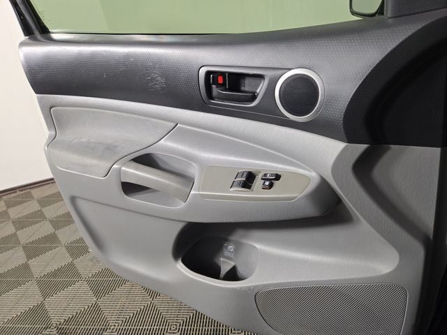 2011 Toyota Tacoma Base V6