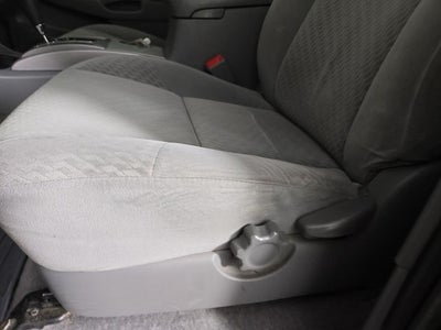 2011 Toyota Tacoma Base V6