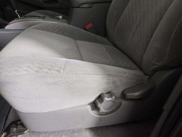 2011 Toyota Tacoma Base V6