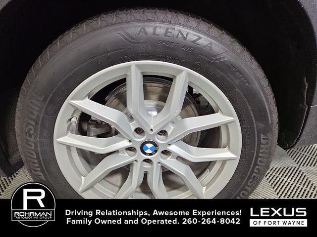 2023 BMW X5 40i - Photo 12
