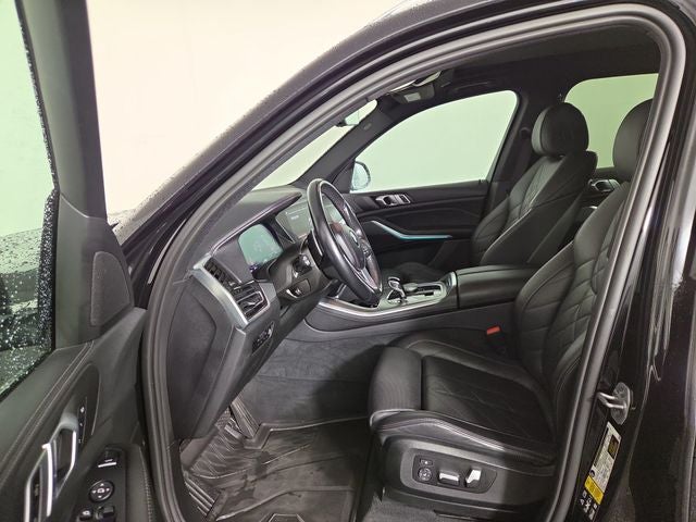 2023 BMW X5 40i - Photo 13