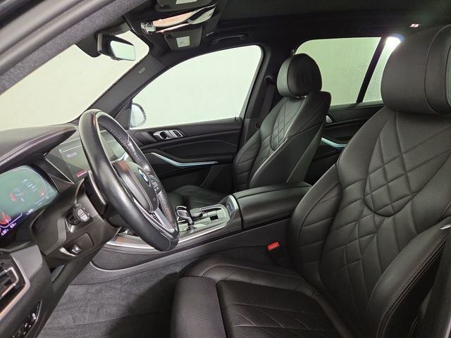 2023 BMW X5 40i - Photo 14