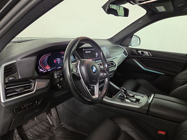 2023 BMW X5 40i - Photo 15