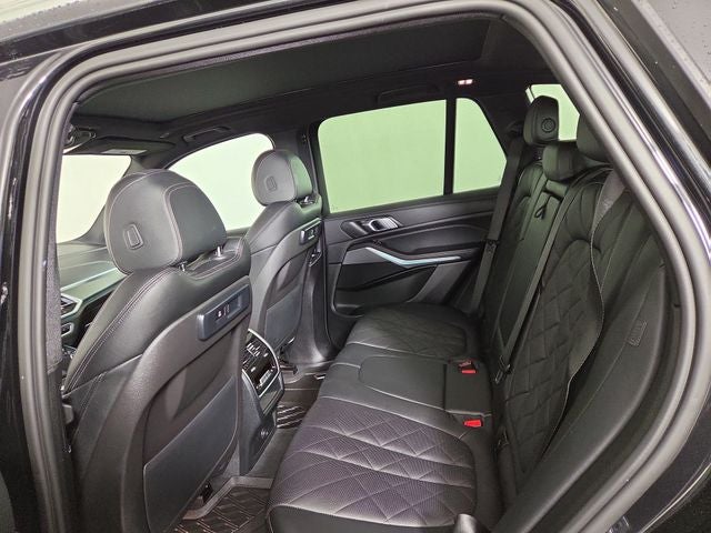 2023 BMW X5 40i - Photo 16