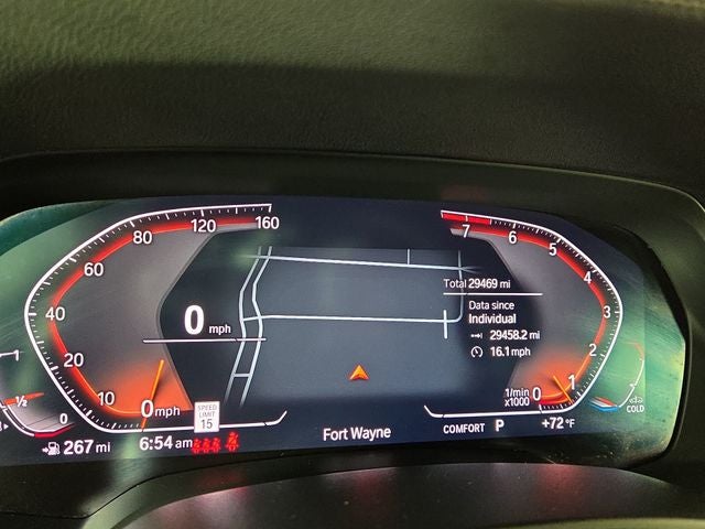 2023 BMW X5 40i - Photo 17
