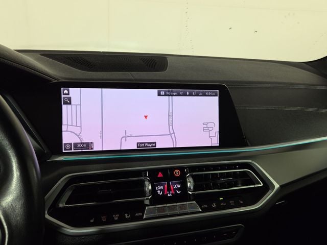 2023 BMW X5 40i - Photo 18