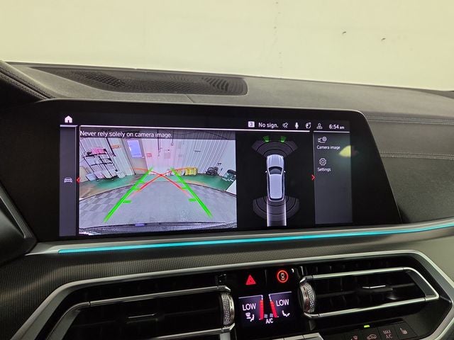 2023 BMW X5 40i - Photo 19