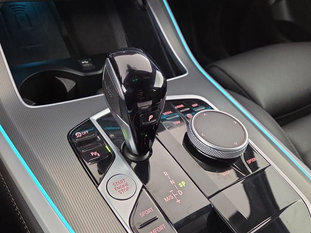 2023 BMW X5 40i - Photo 21