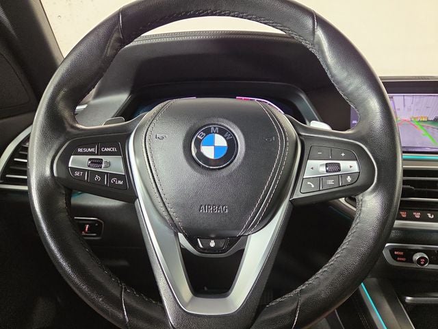 2023 BMW X5 40i - Photo 22
