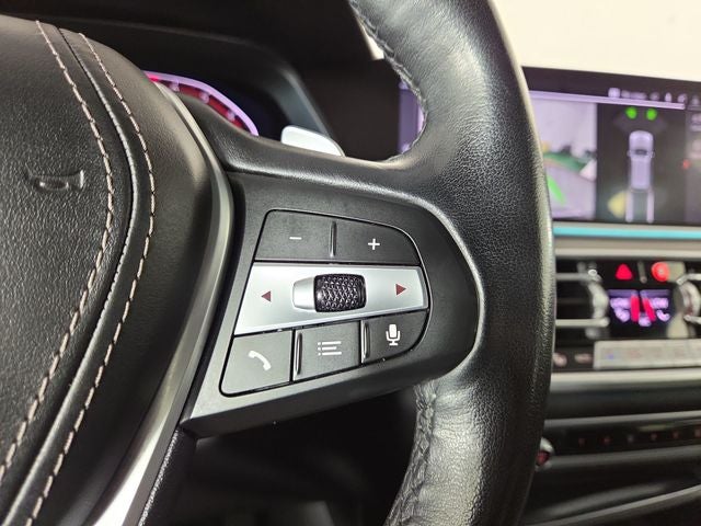 2023 BMW X5 40i - Photo 24