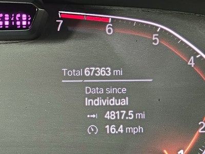 2019 BMW X7 xDrive50i