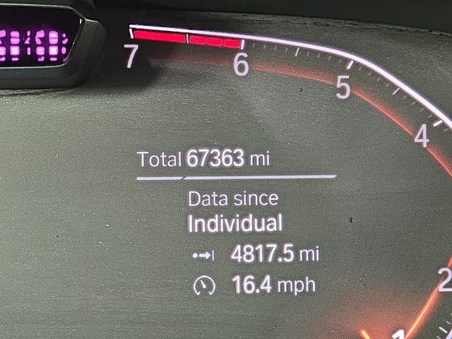 2019 BMW X7 xDrive50i