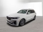 2019 BMW X7 xDrive50i